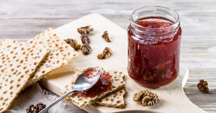 Why You Should Try Our Amish Jams and Jellies